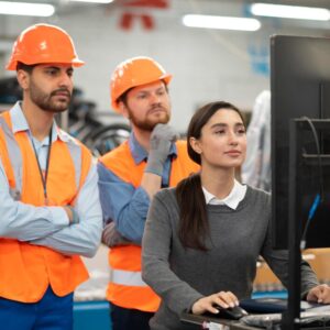 CURSO AUDITORIA, FISCALIZACIÓN E INSPECCIÓN DE SEGURIDAD