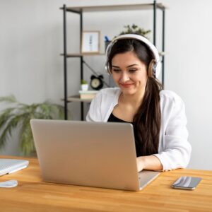 CURSO DE TELETRABAJO