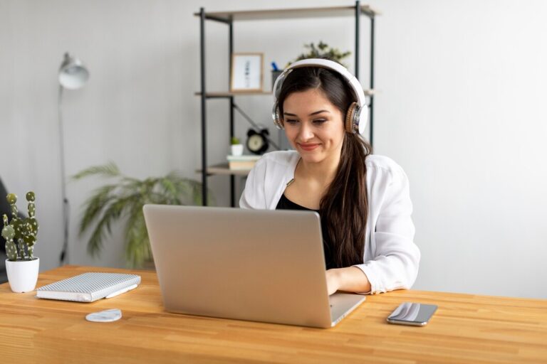 CURSO DE TELETRABAJO