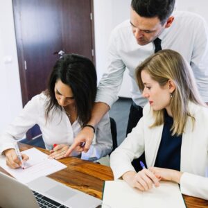 CURSO FISCALIZACIÓN LABORAL SST - SUNAFIL