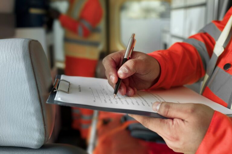 CURSO IPERC – IDENTIFICACIÓN DE PELIGRO, EVALUACIÓN Y CONTROL DE RIESGO