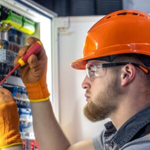 CURSO SEGURIDAD ELÉCTRICA - NFPA 70E