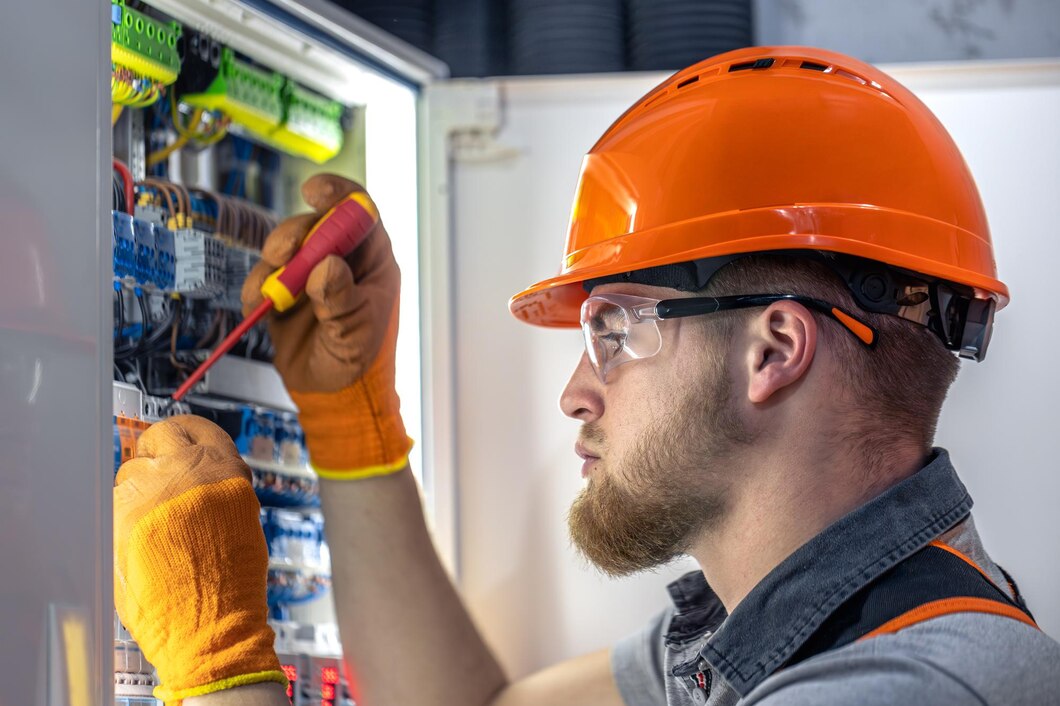 CURSO SEGURIDAD ELÉCTRICA – NFPA 70E