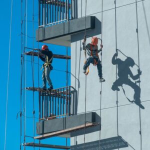 CURSO TRABAJO EN ALTURA