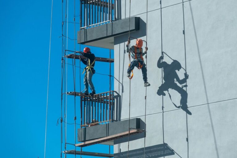 CURSO TRABAJO EN ALTURA