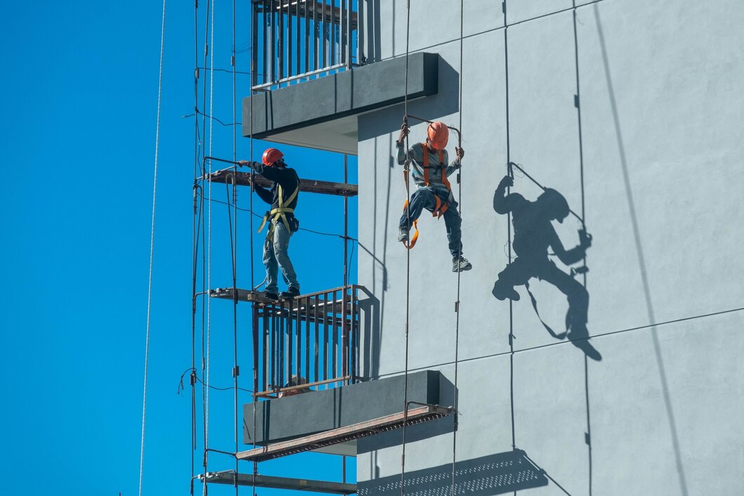 CURSO TRABAJO EN ALTURA