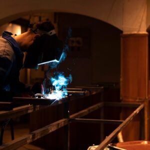 CURSO TRABAJOS EN CALIENTE