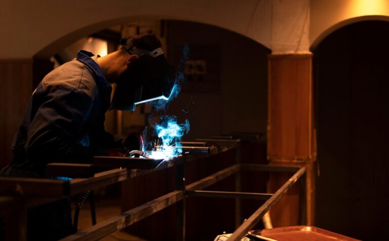 CURSO TRABAJOS EN CALIENTE