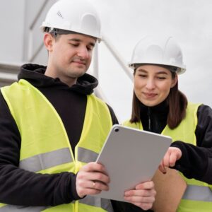 CURSO IPERC - IDENTIFICACIÓN DE PELIGRO, EVALUACIÓN Y CONTROL DE RIESGO